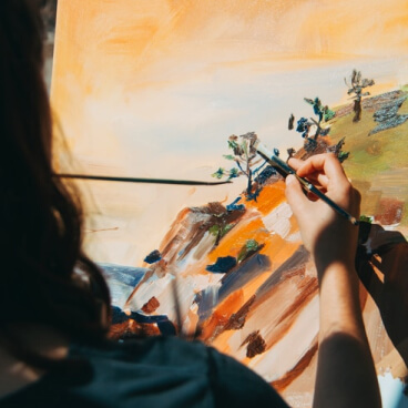 Academics school template curriculum img 2